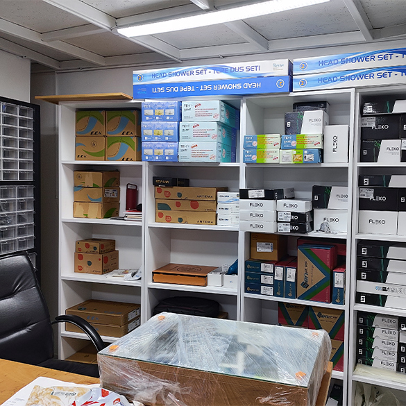 Cihangir Tesisatçım | Beyoğlu | Su Tesisatçısı