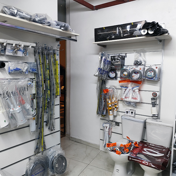 Cihangir Tesisatçım | Beyoğlu | Su Tesisatçısı