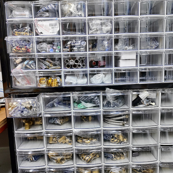 Cihangir Tesisatçım | Beyoğlu | Su Tesisatçısı