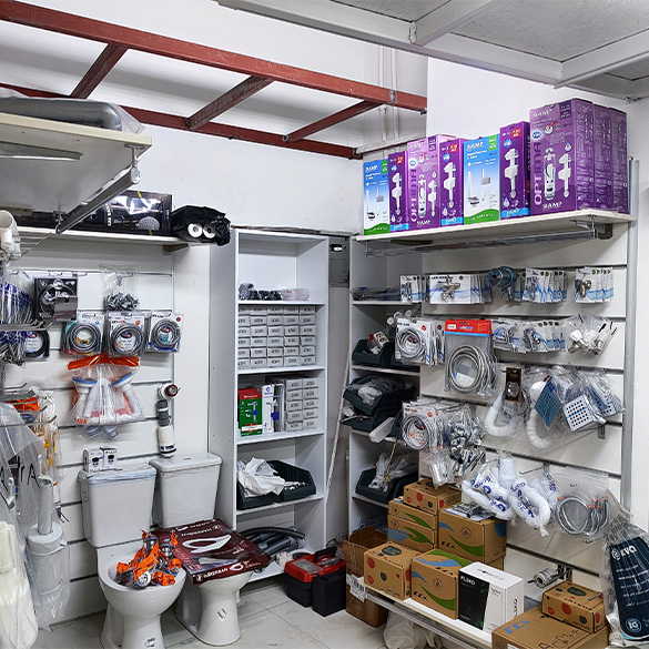 Cihangir Tesisatçım | Beyoğlu | Su Tesisatçısı