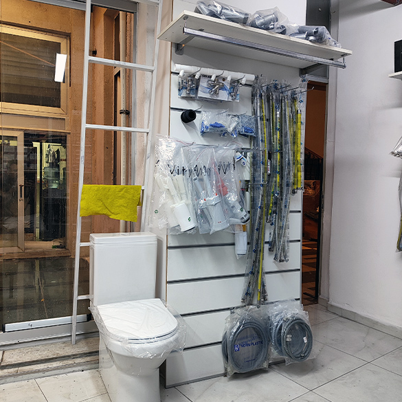 Cihangir Tesisatçım | Beyoğlu | Su Tesisatçısı