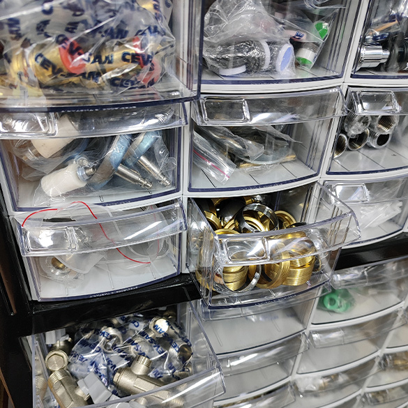 Cihangir Tesisatçım | Beyoğlu | Su Tesisatçısı